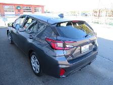 2024 Subaru Impreza Convenience w/ Eyesight | Off Lease | Remote - Photo 13