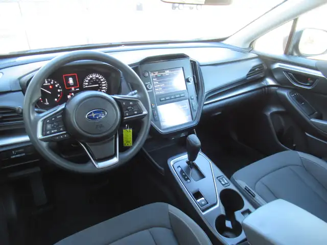 2024 Subaru Impreza Convenience w/ Eyesight | Off Lease | Remote - Photo 15