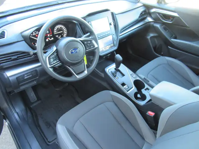 2024 Subaru Impreza Convenience w/ Eyesight | Off Lease | Remote - Photo 16