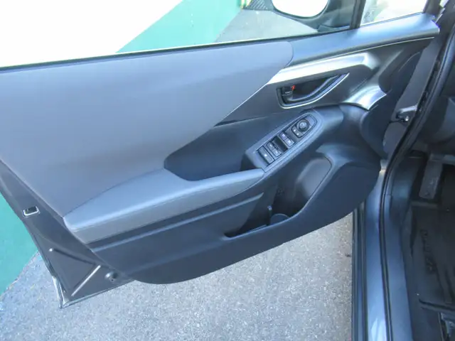 2024 Subaru Impreza Convenience w/ Eyesight | Off Lease | Remote - Photo 17