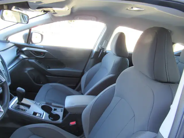 2024 Subaru Impreza Convenience w/ Eyesight | Off Lease | Remote - Photo 18