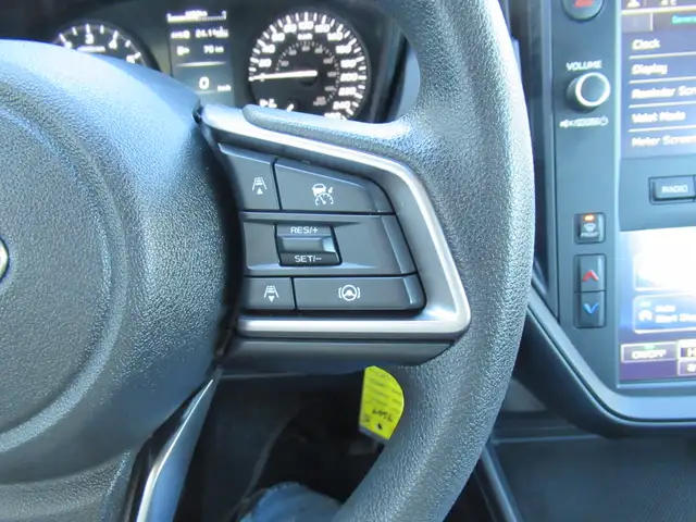 2024 Subaru Impreza Convenience w/ Eyesight | Off Lease | Remote - Photo 21