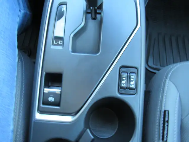 2024 Subaru Impreza Convenience w/ Eyesight | Off Lease | Remote - Photo 23