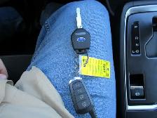 2024 Subaru Impreza Convenience w/ Eyesight | Off Lease | Remote - Photo 24