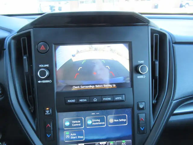 2024 Subaru Impreza Convenience w/ Eyesight | Off Lease | Remote - Photo 25