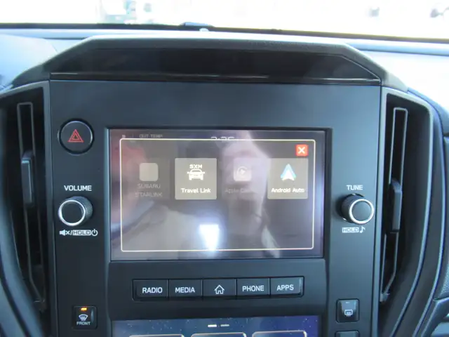 2024 Subaru Impreza Convenience w/ Eyesight | Off Lease | Remote - Photo 26