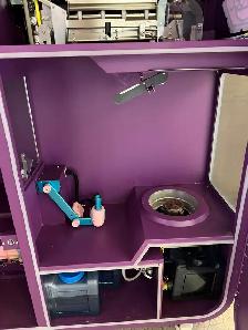 HIRING: Part-Time Cleaning Contractor - Photo 2