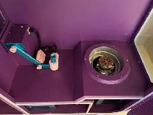 HIRING: Part-Time Cleaning Contractor - Photo 5