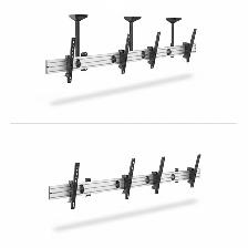 TV WALLMOUNT BRACKET,TILTING ,NON TILTING, FULL MOTION TV WALL - Photo 4