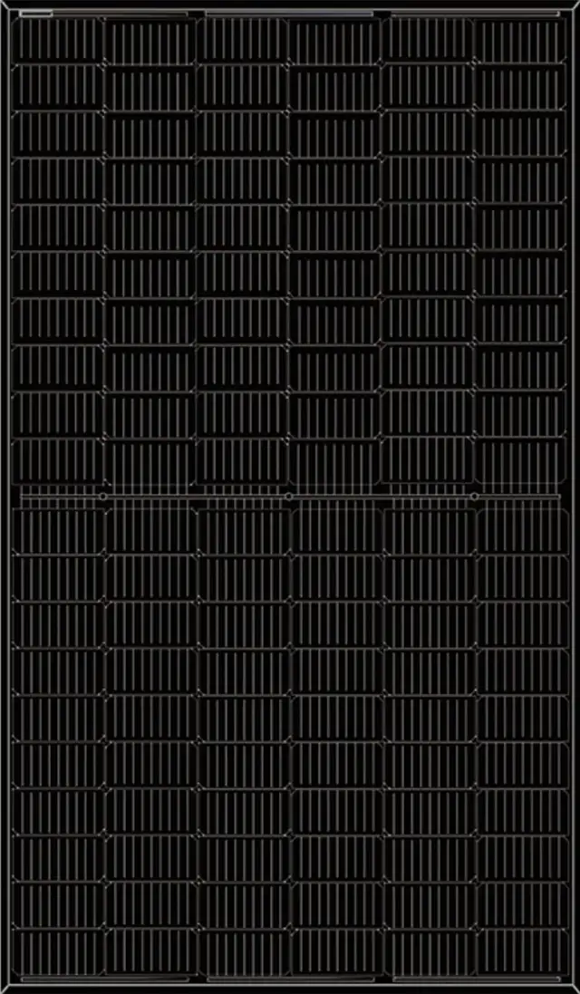 24 V, 400 W SOLAR PANELS, CSA APPROVED