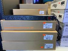 SERVER/CABINETS AUDIO VIDEO RACKS/DVR, WALL MOUNTABLE CABINETS - Photo 9