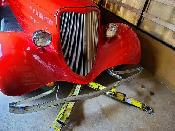 Enclosed Trailer Cars and Trucks Hauling, Call 780-221-8612 - Photo 3