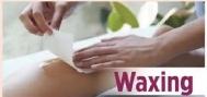 FULL BODY WAX - $55 ONLY