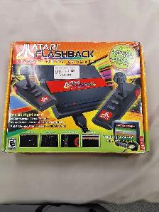 Atari Flashback