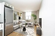 Renovated Bachelor, Queen and Bathurst - ID 3147