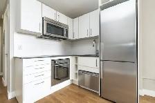 Renovated Bachelor, Queen and Bathurst - ID 3147 - Photo 2