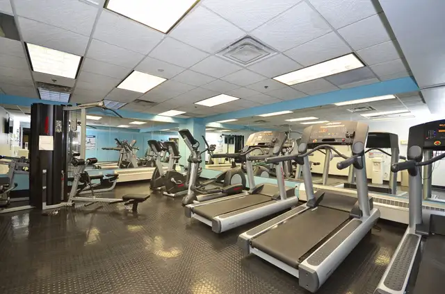 Renovated Bachelor, Queen and Bathurst - ID 3147 - Photo 9