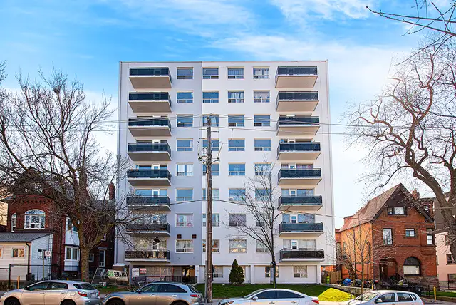 1 Bedroom Apartment for Rent - 115 Dowling Avenue - Photo 3