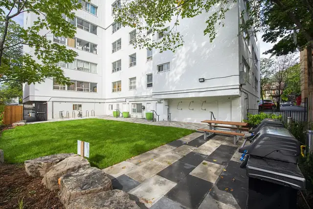 1 Bedroom Apartment for Rent - 115 Dowling Avenue - Photo 5