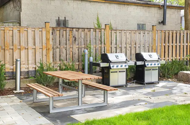 1 Bedroom Apartment for Rent - 115 Dowling Avenue - Photo 6