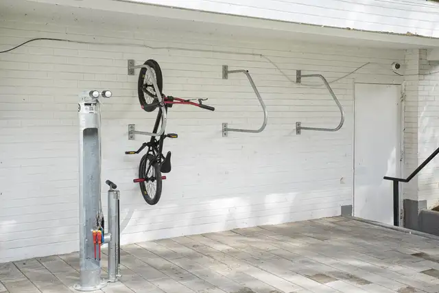 1 Bedroom Apartment for Rent - 115 Dowling Avenue - Photo 18