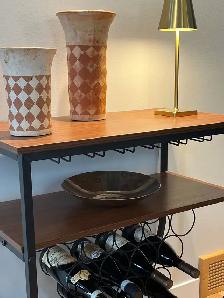 Wine Rack-Like New! - Photo 5