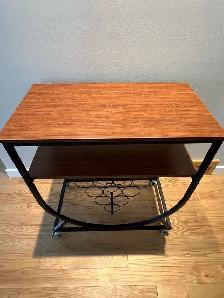 Wine Rack-Like New! - Photo 7