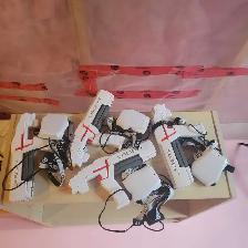 Laser X Laser Tag Set
