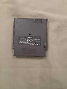 NES Game Dr Mario - Photo 2