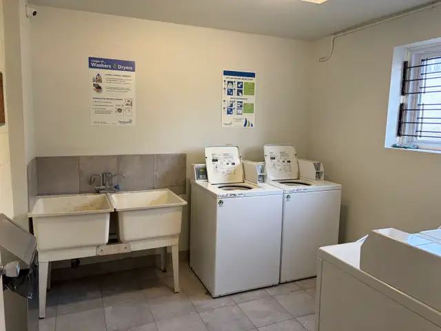 Cozy Main Floor Apartment! ALL-INCLUSIVE! - Photo 6