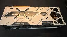 Sapphire Nitro  RX 6950XT (16gig)