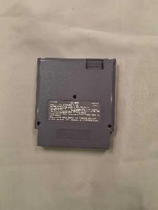 NES Game Yoshi's Cookie - Photo 2