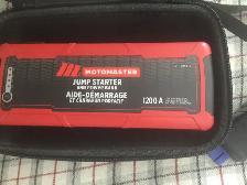 Booster/power pack - Photo 2