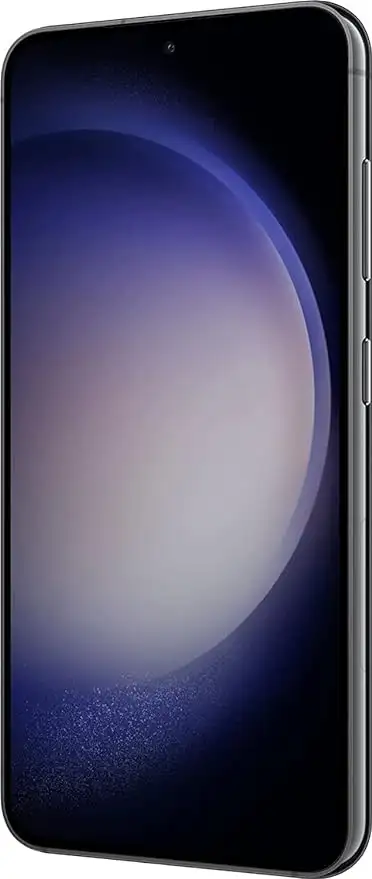 Unlocked Samsung Galaxy S23 Black (128GB) $499 - Photo 3