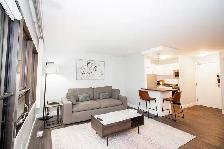 190 Smith Apartment Suites - One-Bedroom Suite (with patio) Apar - Photo 2