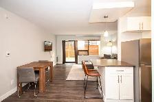 190 Smith Apartment Suites - One-Bedroom Suite (with patio) Apar - Photo 4