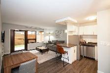 190 Smith Apartment Suites - One-Bedroom Suite (with patio) Apar - Photo 5