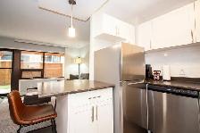 190 Smith Apartment Suites - One-Bedroom Suite (with patio) Apar - Photo 6