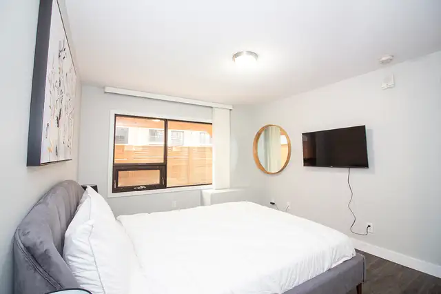 190 Smith Apartment Suites - One-Bedroom Suite (with patio) Apar - Photo 9