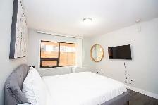 190 Smith Apartment Suites - One-Bedroom Suite (with patio) Apar - Photo 9