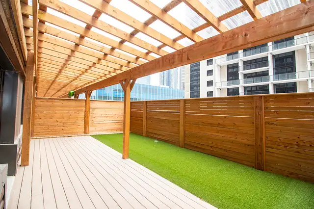 190 Smith Apartment Suites - One-Bedroom Suite (with patio) Apar - Photo 11