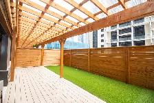 190 Smith Apartment Suites - One-Bedroom Suite (with patio) Apar - Photo 11