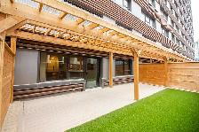 190 Smith Apartment Suites - One-Bedroom Suite (with patio) Apar - Photo 12