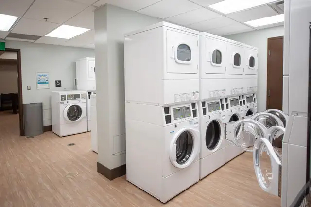 190 Smith Apartment Suites - One-Bedroom Suite (with patio) Apar - Photo 14