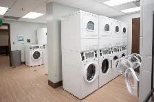 190 Smith Apartment Suites - One-Bedroom Suite (with patio) Apar - Photo 14