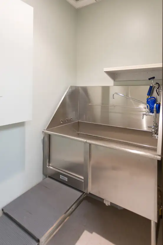 190 Smith Apartment Suites - One-Bedroom Suite (with patio) Apar - Photo 15