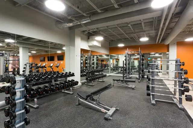 190 Smith Apartment Suites - One-Bedroom Suite (with patio) Apar - Photo 16