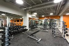 190 Smith Apartment Suites - One-Bedroom Suite (with patio) Apar - Photo 16