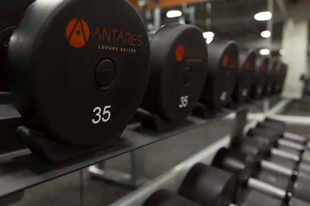 190 Smith Apartment Suites - One-Bedroom Suite (with patio) Apar - Photo 18