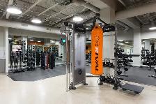 190 Smith Apartment Suites - One-Bedroom Suite (with patio) Apar - Photo 19